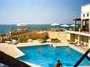 Alkionis Beach Hotel Apartments 